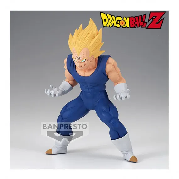 Dragon Ball Z Match Makers-majin Vegeta- Dragon Ball Z Match Makers-majin Vegeta-