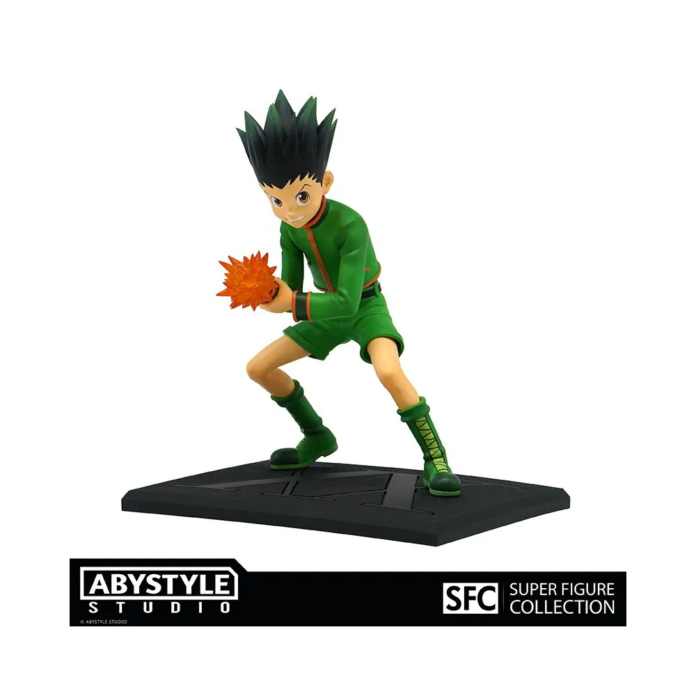 Hunter X Hunter - Figurine "gon"