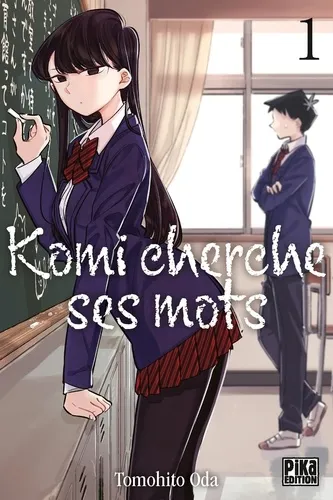 Komi Cherche Ses Mots T01 Komi Cherche Ses Mots T01