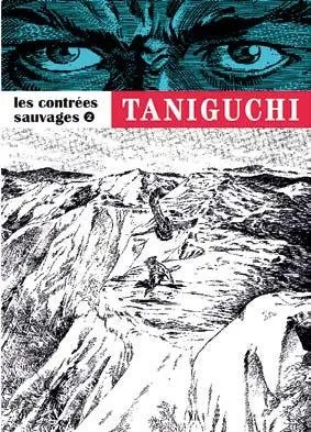 Les Contrees Sauvages T02