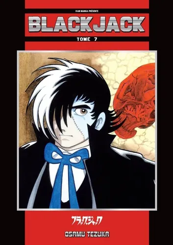 Black Jack T07 Black Jack T07