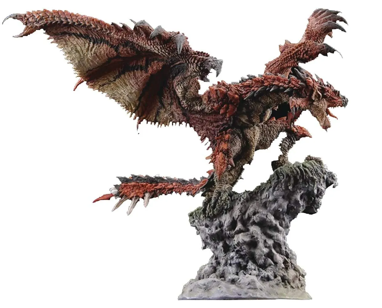 Monster Hunter Rathalos Builder Creator Monster Hunter Rathalos Builder Creator