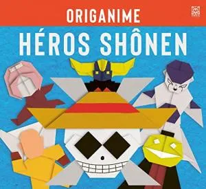 Origanime Shonen T1 Origanime Shonen T1