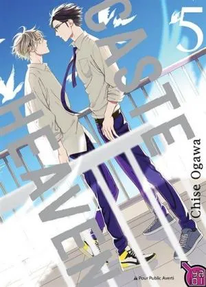 Caste Heaven T05