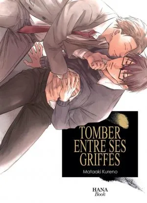 Entre Tes Griffes T01