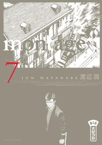 Montage T07