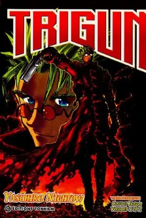 Trigun