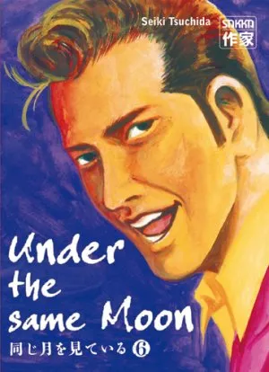 Under the Same Moon T6