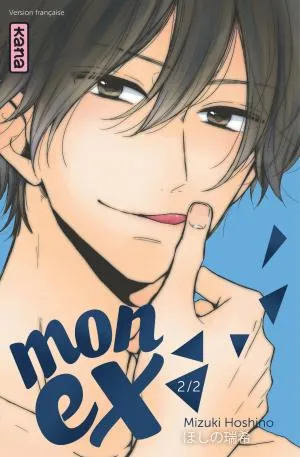 Mon Ex T02