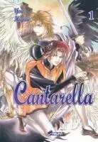 Cantarella T1 Cantarella T1