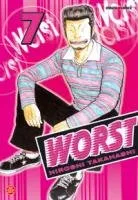 Worst T7
