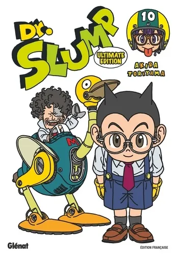 Dr Slump T10