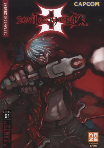 Devil May Cry 3 T1 Devil May Cry 3 T1