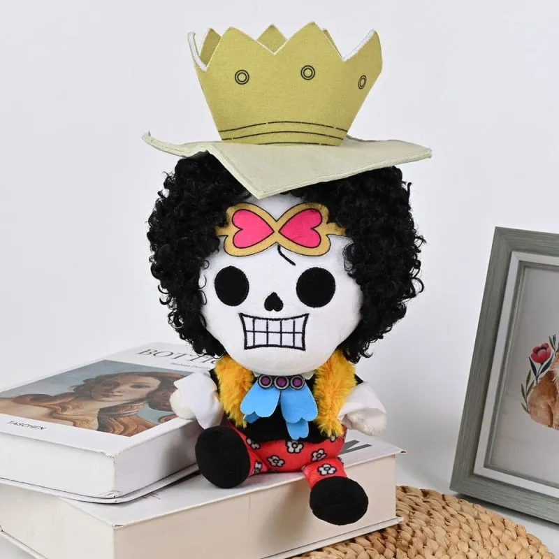 One Piece - Brook 25 Cm