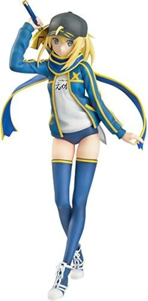 Fate/grand Order Spf Assassin/mysterious Heroine X