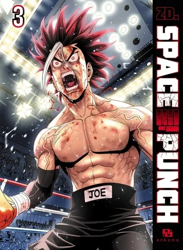 Space Punch T03