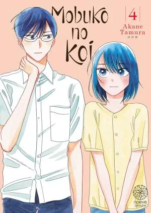 Mobuko No Koi T04