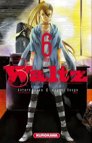 Waltz T6