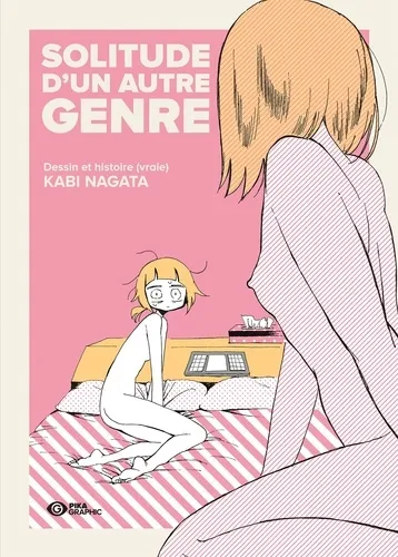 Solitude d'un Autre Genre