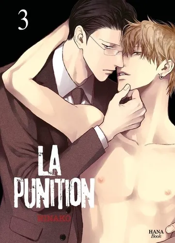 La Punition T03