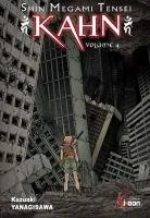 Shin Megami Tensei : Kahn T4