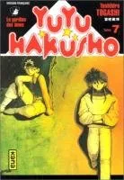 YuYu Hakusho T7