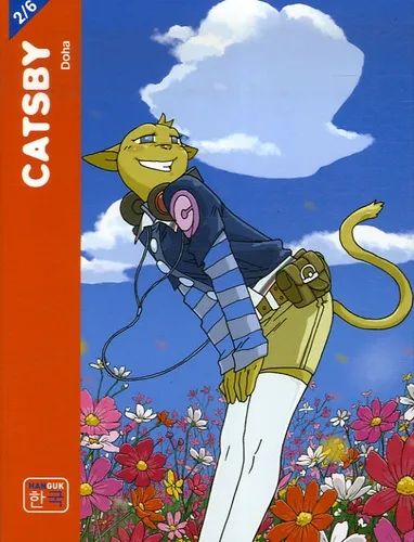Catsby T2