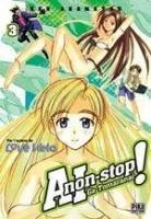 Ai Non-Stop ! T3