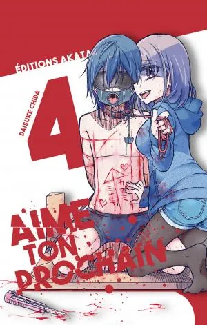 Aime Ton Prochain T04