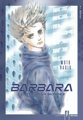 Barbara, L'entre-deux-mondes T01