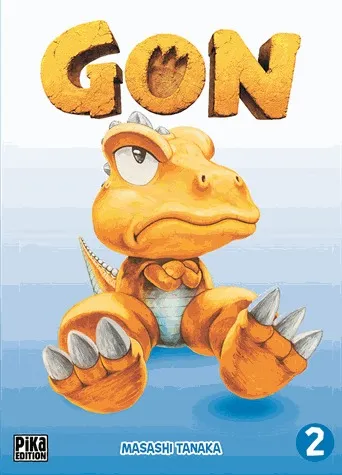 Gon T2