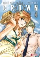Crown T4