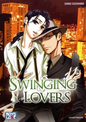 Swinging lovers T1