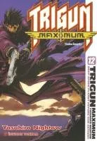Trigun Maximum T12
