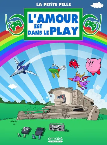 L'amour Est Dans Le Play