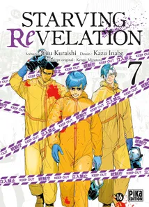 Starving Revelation T07