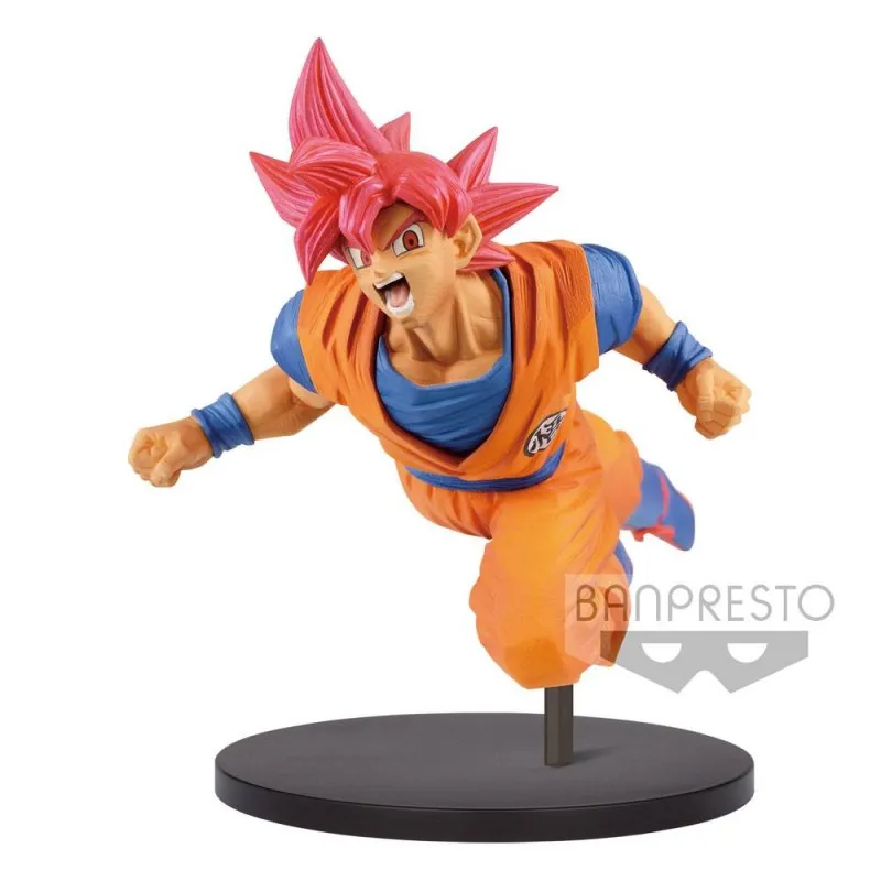 Dragonball Super Son Goku Fes!! Vol.9(a:super Saian God) Dragonball Super Son Goku Fes!! Vol.9(a:super Saian God)