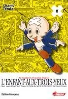 L'Enfant aux Trois Yeux T8