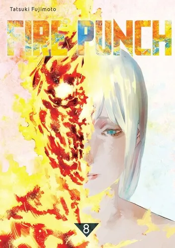 Fire Punch T08 Fire Punch T08