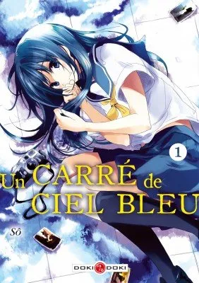 Un Carré de Ciel Bleu T1