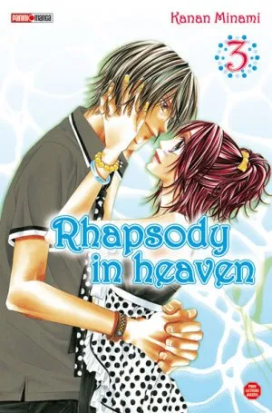 Rhapsody in Heaven T3