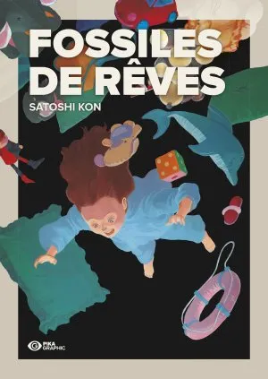 Fossiles de Rèves T1