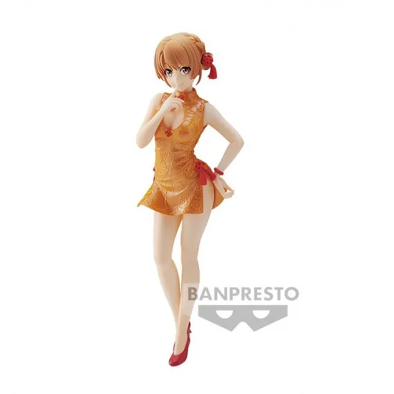 Mtrc Snafu Climax Kyun Iroha Isshiki Fig