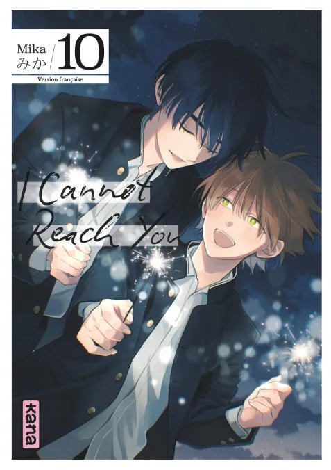 I Cannot Reach You T10 I Cannot Reach You T10