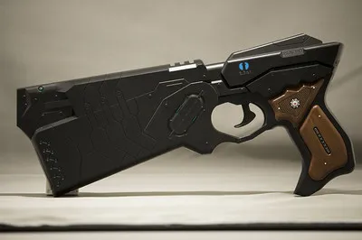 Psycho-pass 3 Premium 1/1 "the Dominator"