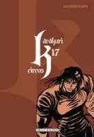 Karakuri Circus T17