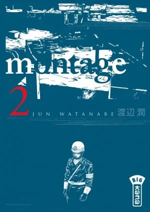 Montage T02