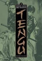 Tengu T3