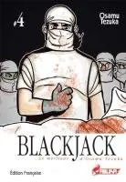 Black Jack T4 Black Jack T4