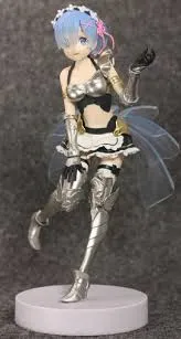 Re:zero Exq Rem Vol.4